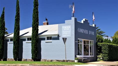 corner dior gerringong|CORNER D'OR .